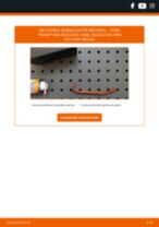 Sistem electric manual de atelier online