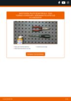 HELLA 082416 para Tourneo Courier MPV | PDF guía de reemplazo