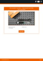 TAB 59088 for RANGER (TKE) | PDF replacing instruction