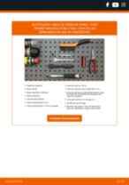 Manual de taller Ford Transit Mk5 Bus 2.0 DI (F_E_, F_F_, F_G_) pdf gratis