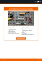 Manuale officina Transit Mk6 Tourneo 2009 gratis: guida passo passo alla riparazione