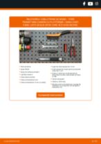 Întreținere auto: manual gratuit