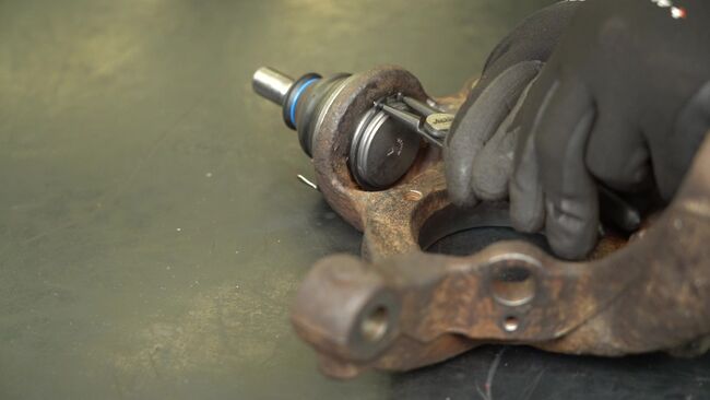 Come sostituire Testine braccio oscillante FORD TRANSIT Autobus (FD_ _, FB_ _, FS_ _, FZ_ _, FC_ _) 2.0 TDCi 2001 - manuali passo passo e video guide