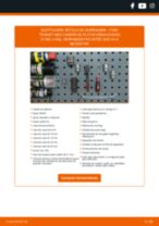 Manual de taller Transit Mk5 Camión de plataforma/Chasis (V184, V185) 2.0 TDCi (F_E_, F_F_) pdf gratis