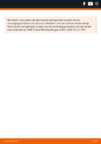 FEBI BILSTEIN 21999 voor Transit Mk6 Flatbed vrachtwagen / Chassis (V347, V348, FM, FN, FF) | PDF guide voor vervanging