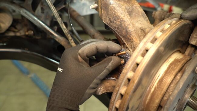 FORD TRANSIT Custom Šarnyras išsami keitimo instrukcija