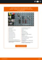Manual Transit Tourneo (FC) pdf gratis en español
