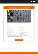FEBI BILSTEIN 21999 voor Transit Mk7 Bus (V363, FAD, FBD) | PDF guide voor vervanging