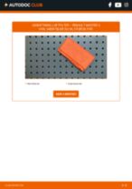 MEYLE 612 083 4004 til MASTER II kasse (FD) | PDF udskiftnings guide