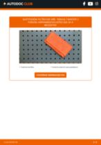 DENCKERMANN A140556 para MASTER II Furgón (FD) | PDF guía de reemplazo