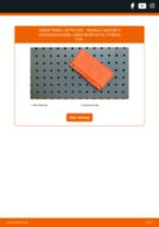 MEYLE 612 083 4004 til MASTER II Chassis (ED/HD/UD) | PDF udskiftnings guide