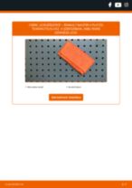 WIX FILTERS WA6562 mert MASTER II alváz (ED/HD/UD) | PDF változtatni útmutató