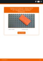 WIX FILTERS WA6562 dla MASTER PRO Platforma / podwozie (HH__, UH__) | PDF przewodnik wymiany