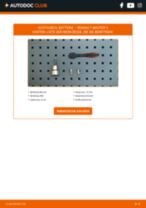 VMF 570901076 für MASTER II Kasten (FD) | PDF Handbuch zum Wechsel