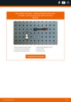 DT Spare Parts 9.67426 pentru NP300 Navara Pick-up (D40) | PDF manualul de înlocuire