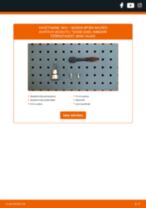 TUDOR TA955 eest NP300 Navara Avatava Veoauto / Šassii (D40) | PDF asendamise õpetused
