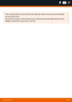 EXIDE 600 38 eest MASTER III Pritsche/æassii (EV, HV, UV) | PDF asendamise õpetused