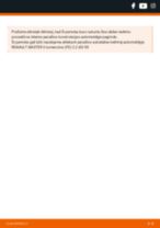 RIDEX 1S0304 už MASTER III plokščiadugnis / važiuoklė (EV, HV, UV) | PDF keitimo vadovas