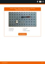 ERA S59317 varten MASTER III Umpikori (FV) | PDF vaihto-ohje