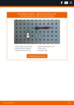 STARK SKSTB-4240296 pentru MASTER III caroserie (FV) | PDF manualul de înlocuire