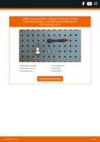 STARK SKSTB-4240277 mert SAFRANE I (B54_) | PDF változtatni útmutató
