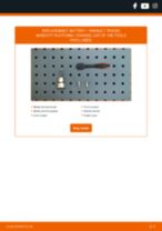 SAKURA 110680S02 for MASCOTT Platform/Chassis | PDF replacing instruction