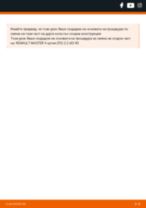 PDF Ръководство за ремонт на части: MASTER PRO (бордова) платформа/ шаси (HH__, UH__)