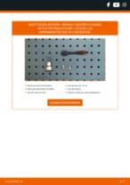 VMF L5 para MASTER II Caja/Chasis (ED/HD/UD) | PDF guía de reemplazo