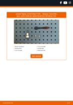 ROCKET EFB070RHN til MASTER I Bus (T__) | PDF udskiftnings guide