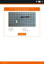 RIDEX 1S0296 varten MASTER I Bussi (T__) | PDF vaihto-ohje