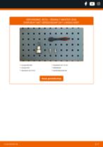 RIDEX 1S0305 voor MASTER I Bus (T__) | PDF handleiding voor vervanging