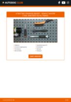 PDF Opplæringen for reparasjon av deler: MASTER II Kassevogn (FD)
