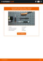 FAST FT80599 eest MASTER II Kast (FD) | PDF asendamise õpetused