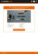 jármű tartozékok RENAULT MASTER II Dobozos (FD) | PDF Utasítás cseréje