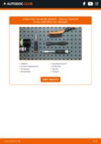 PDF Opplæringen for reparasjon av deler: MASTER II Kassevogn (FD)