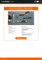 NIPPARTS N5501041 für MASTER II Kasten (FD) | PDF Anleitung zum Wechsel