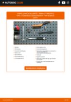 OPTIMAL A-16595H mert MASTER II Dobozos (FD) | PDF változtatni útmutató