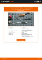 TRW JGE288T dla MASTER II nadwozie pełne (FD) | PDF przewodnik wymiany