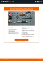 MASTER-SPORT HD163133881 pentru MASTER II caroserie (FD) | PDF manualul de înlocuire