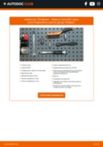 JAPANPARTS ZC2906H за MASTER II кутия (FD) | PDF ръководство за смяна
