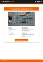 DACO Germany 802734 mert MASTER II Dobozos (FD) | PDF változtatni útmutató