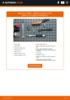 Vzmeti zadaj levi desni RENAULT MASTER II Zaboj (FD) 2005 | PDF priročnik za zamenjavo