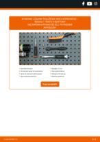 NGK 81538 dla TRAFIC II platforma / podwozie (EL) | PDF przewodnik wymiany