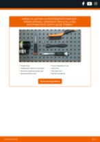 Датчик разпределителен вал NISSAN Qashqai / Qashqai+2 I Ван (J10, JJ10E) 2012 | PDF инструкция за смяна