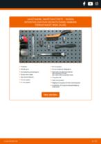 HART 807 854 eest INTERSTAR Pritsche/æassii | PDF asendamise õpetused