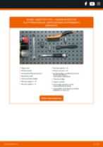 HART 807 854 par INTERSTAR Platforma/Šasija | PDF nomaiņas instrukcijas