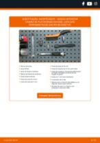 MASTER-SPORT HD163133881 para INTERSTAR Camião de plataforma/chassis | PDF tutorial de substituição
