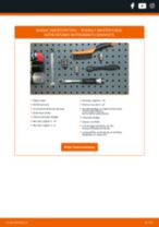 HART 807 854 par MASTER II Autobuss (JD) | PDF nomaiņas instrukcijas