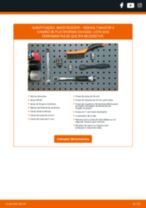 MASTER-SPORT HD163133881 para MASTER II Camião de plataforma/chassis (ED/HD/UD) | PDF tutorial de substituição