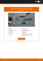 Dr!ve+ DP1610.10.0054 för MASTER II Flak/chassi (ED/HD/UD) | PDF instruktioner för utbyte